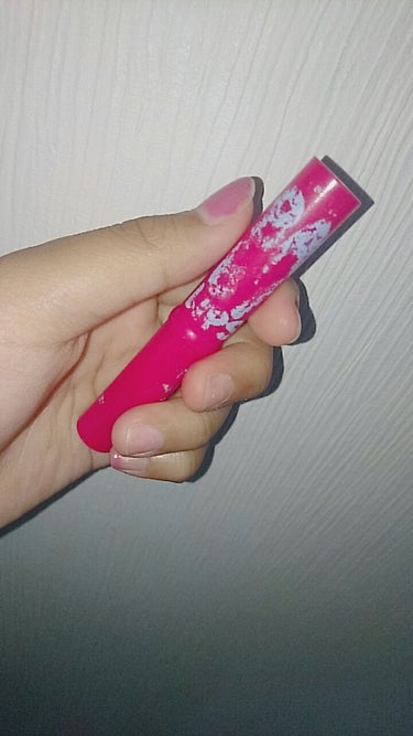 リップクリーム カラー BABY LIPS/MAYBELLINE NEW YORK/リップケア・リップクリームを使ったクチコミ（1枚目）