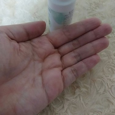 SAIKAU lotion（催花雨ローション）/こころ配り便/オールインワン化粧品を使ったクチコミ（3枚目）