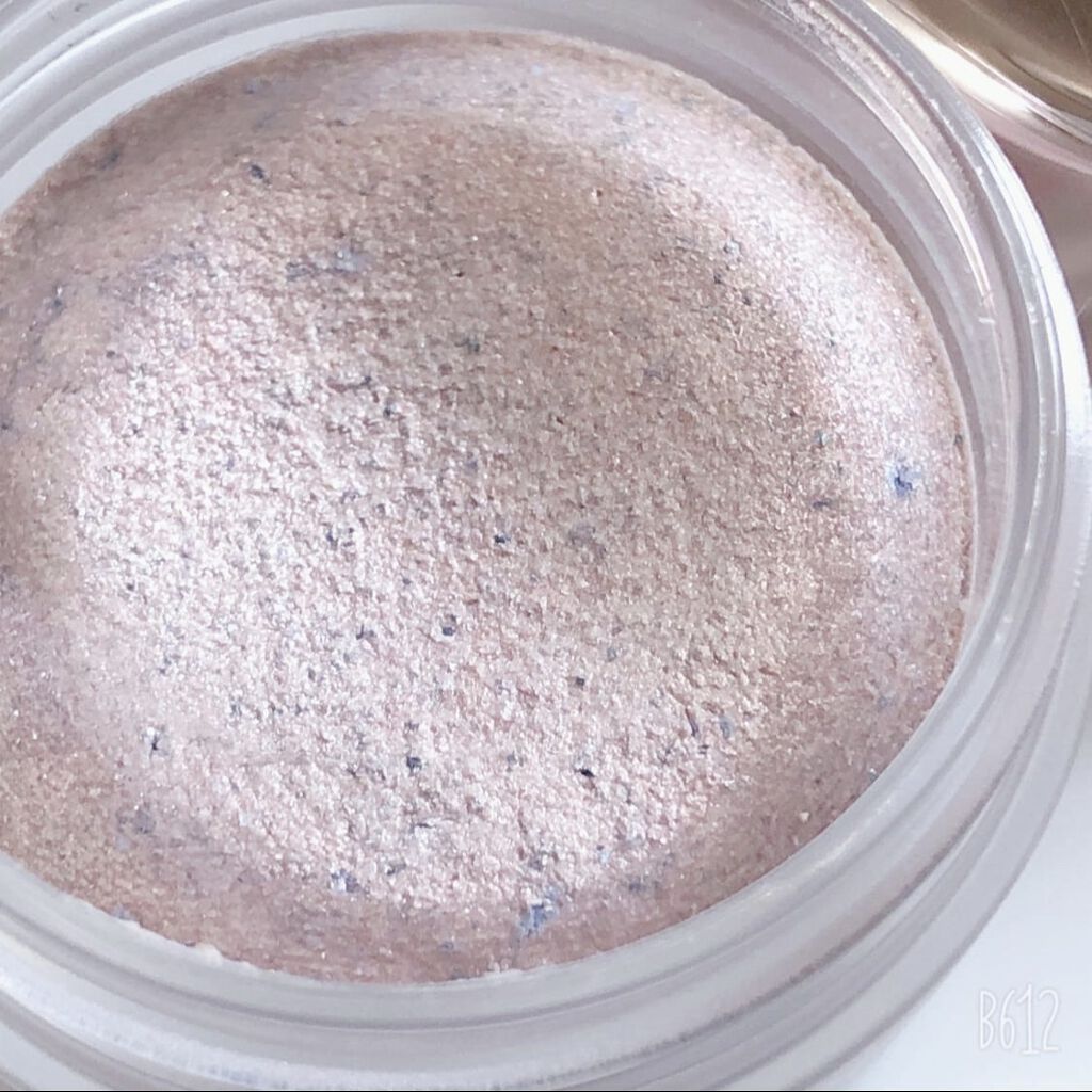 アイグロウ ジェム PK887/DECORTÉ/ジェル・クリームアイシャドウを使ったクチコミ（2枚目）