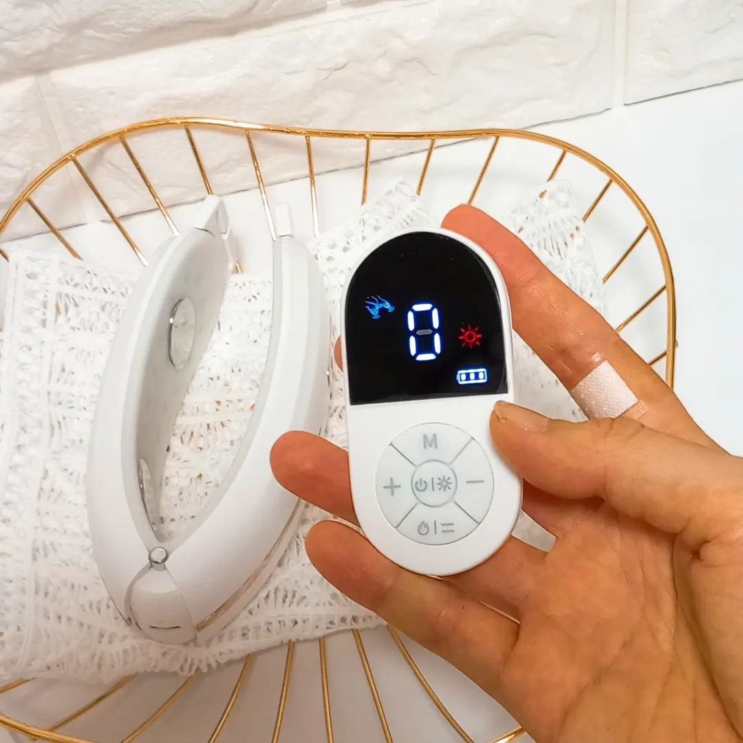 リフトケア美顔器/ANLAN/美顔器・マッサージを使ったクチコミ(6枚目)