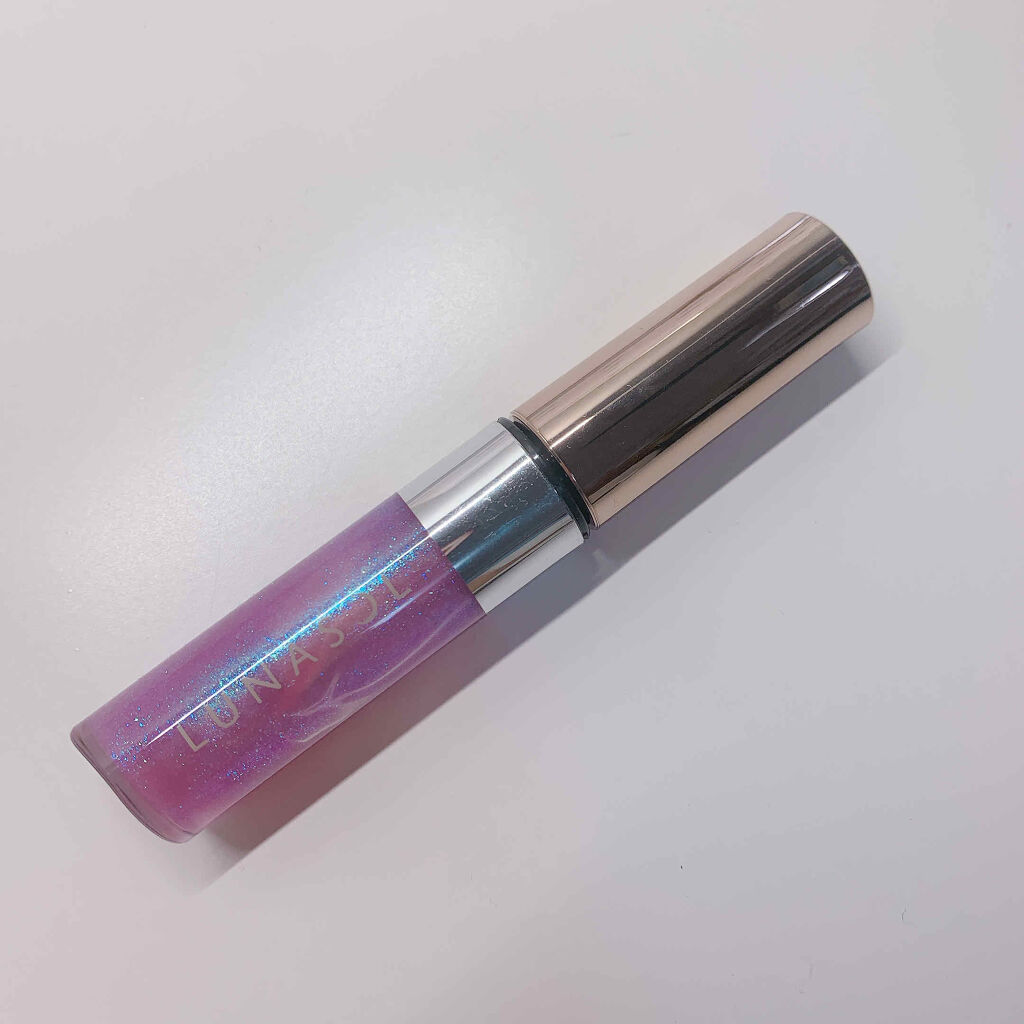 ホリデーフェイバリット2019/LUNASOL/メイクアップキットを使ったクチコミ（1枚目）