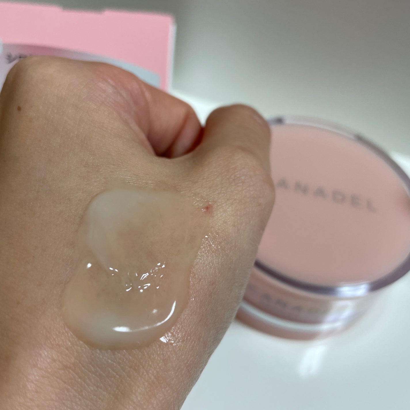 プレミアリフト/CANADEL/オールインワン化粧品を使ったクチコミ(4枚目)