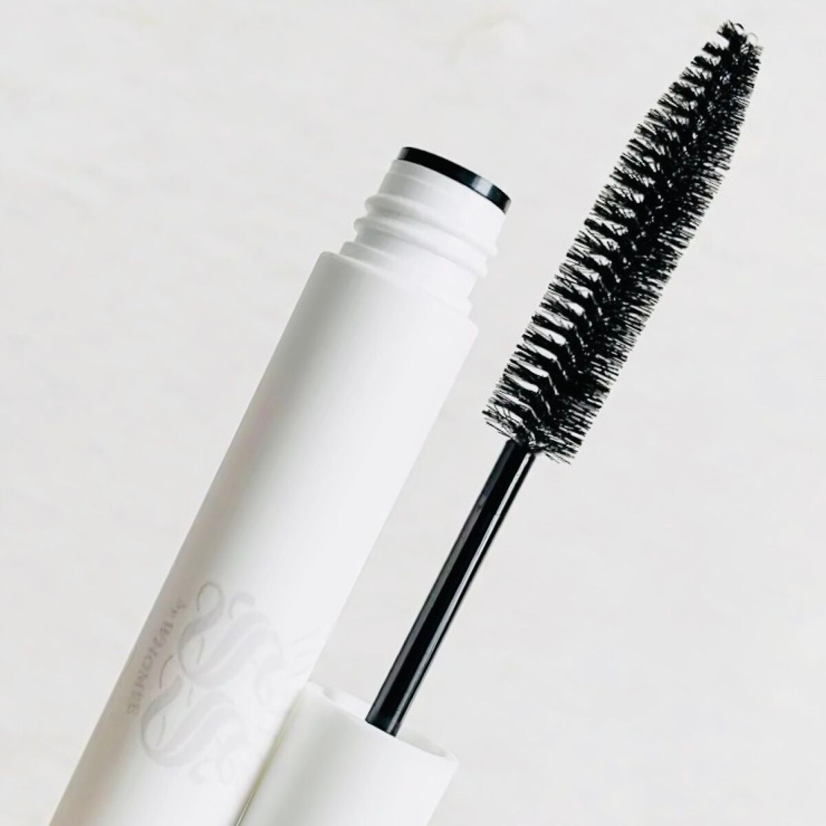 フリズヘアマスカラ/SS by WHOMEE/その他スタイリングを使ったクチコミ(1枚目)