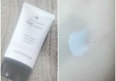 
ベノア
CCクリーム / lavender 
SPF30 · PA++ 
50ml  ￥3,000 

たった1本で、もっと輝く肌にしてくれる
オールインワンクリーム
 
☑️ コラーゲン配合
☑️ 