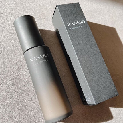 カネボウ オン スキン エッセンス V/KANEBO/化粧水を使ったクチコミ(4枚目)