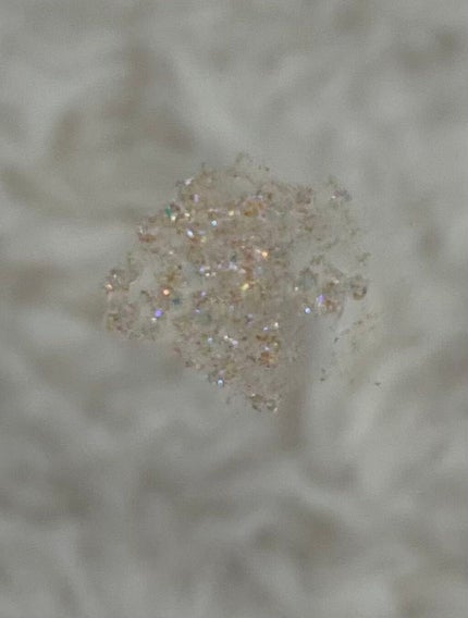 リキッド グリッター シャドウ/rom&nd/グリッターを使ったクチコミ(2枚目)