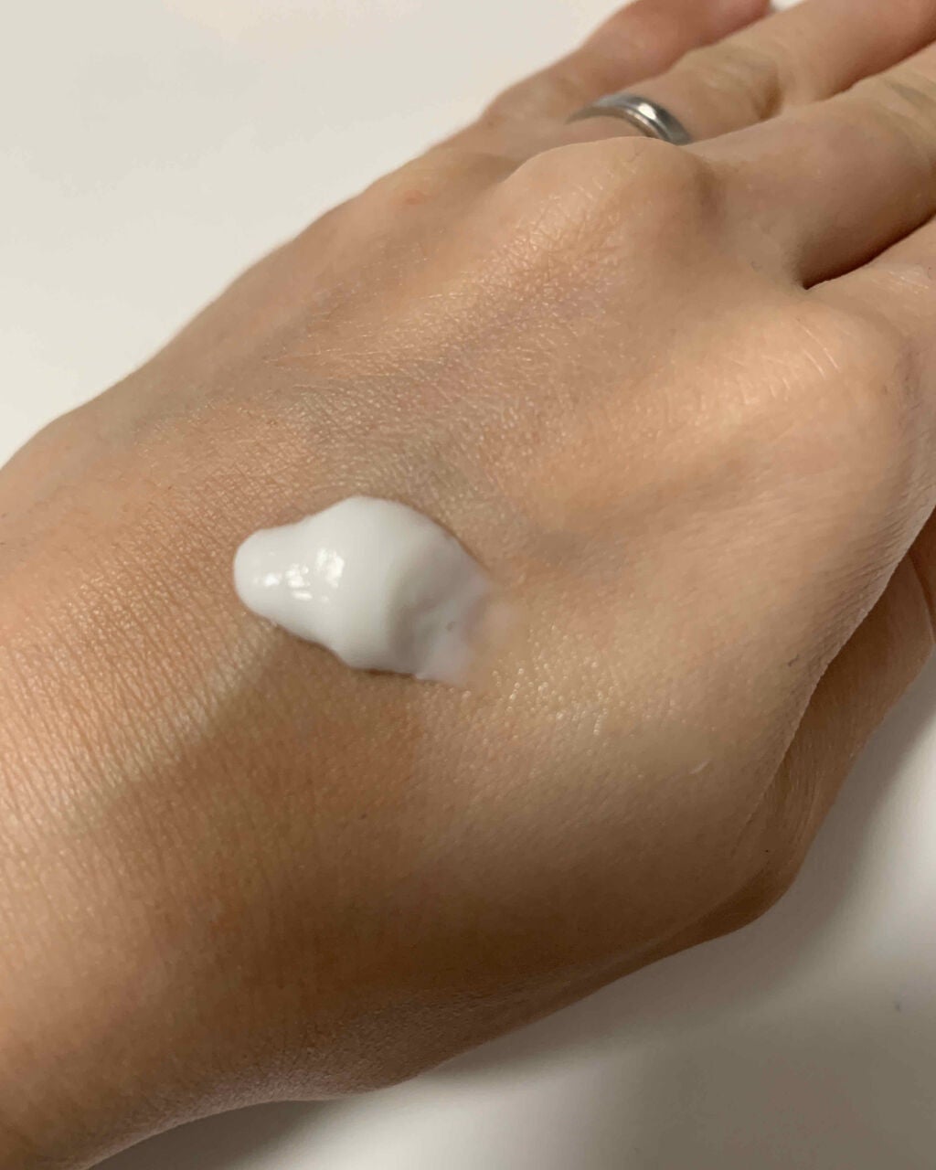 I'm Hand Cream(アイムハンドクリーム)/TONYMOLY/ハンドクリームを使ったクチコミ(3枚目)