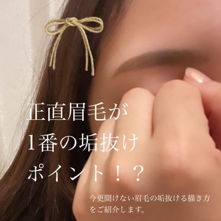 ブロウラッシュEX ウォーターストロング Wアイブロウ (ジェルペンシル&パウダー) ライトブラウン/ブロウラッシュ/パウダーアイブロウを使ったクチコミ(1枚目)