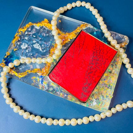 オンブル ジェ/GUERLAIN/アイシャドウパレットを使ったクチコミ(2枚目)