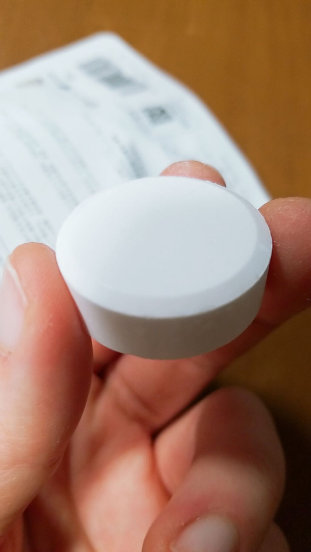 中性重炭酸入浴剤/BARTH/炭酸系入浴剤を使ったクチコミ（3枚目）