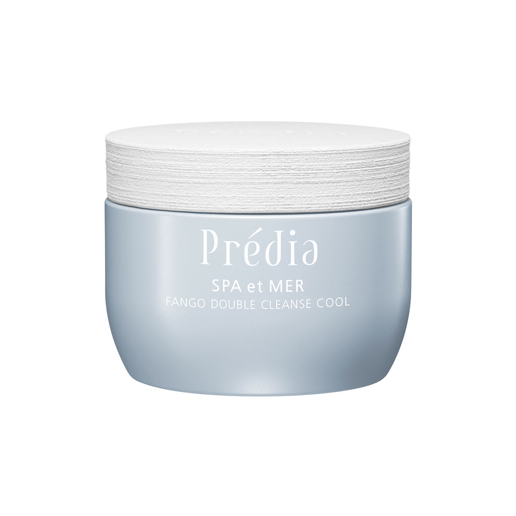スパ・エ・メール ファンゴ Ｗ クレンズ クール / Prédia