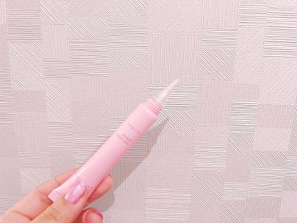 ネイルキープセラム/スキンコットン/ネイルオイル・トリートメントを使ったクチコミ(3枚目)