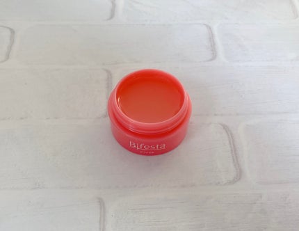 リップスクラブバーム/ビフェスタ/リップスクラブを使ったクチコミ(6枚目)