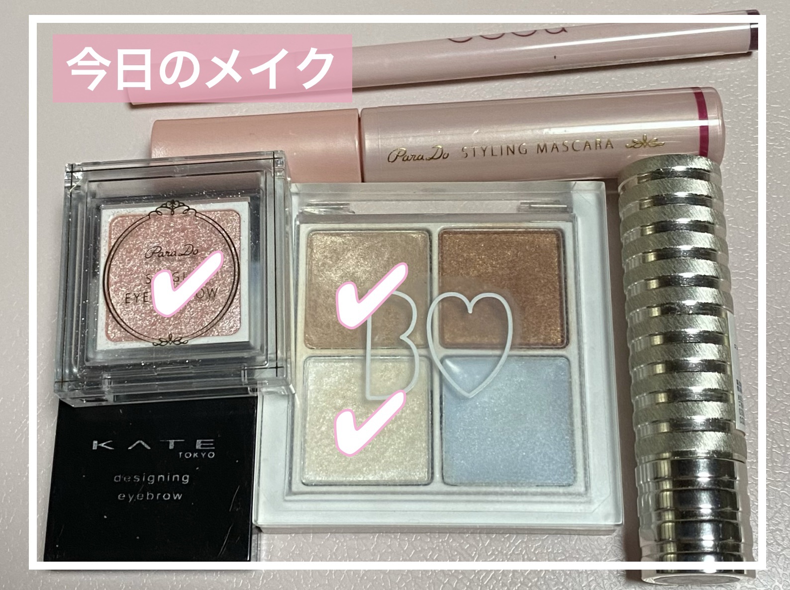 ロング ラスト リップスティック/CLINIQUE/口紅を使ったクチコミ（1枚目）