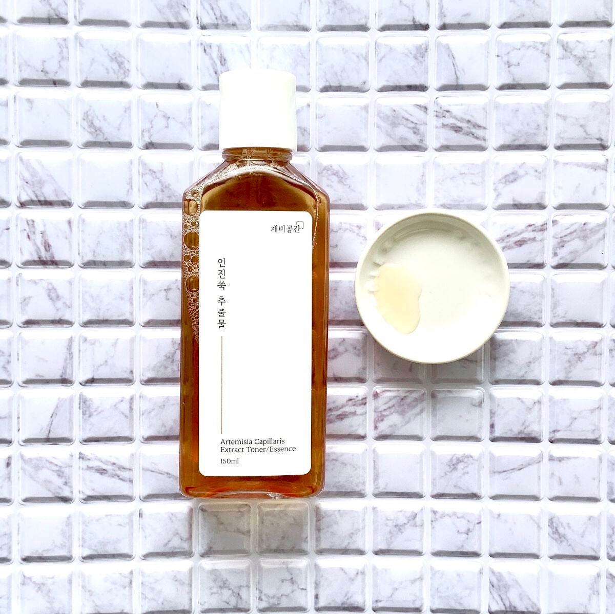 スキンケアトナー/CHAEB GONGGAN/化粧水を使ったクチコミ(7枚目)