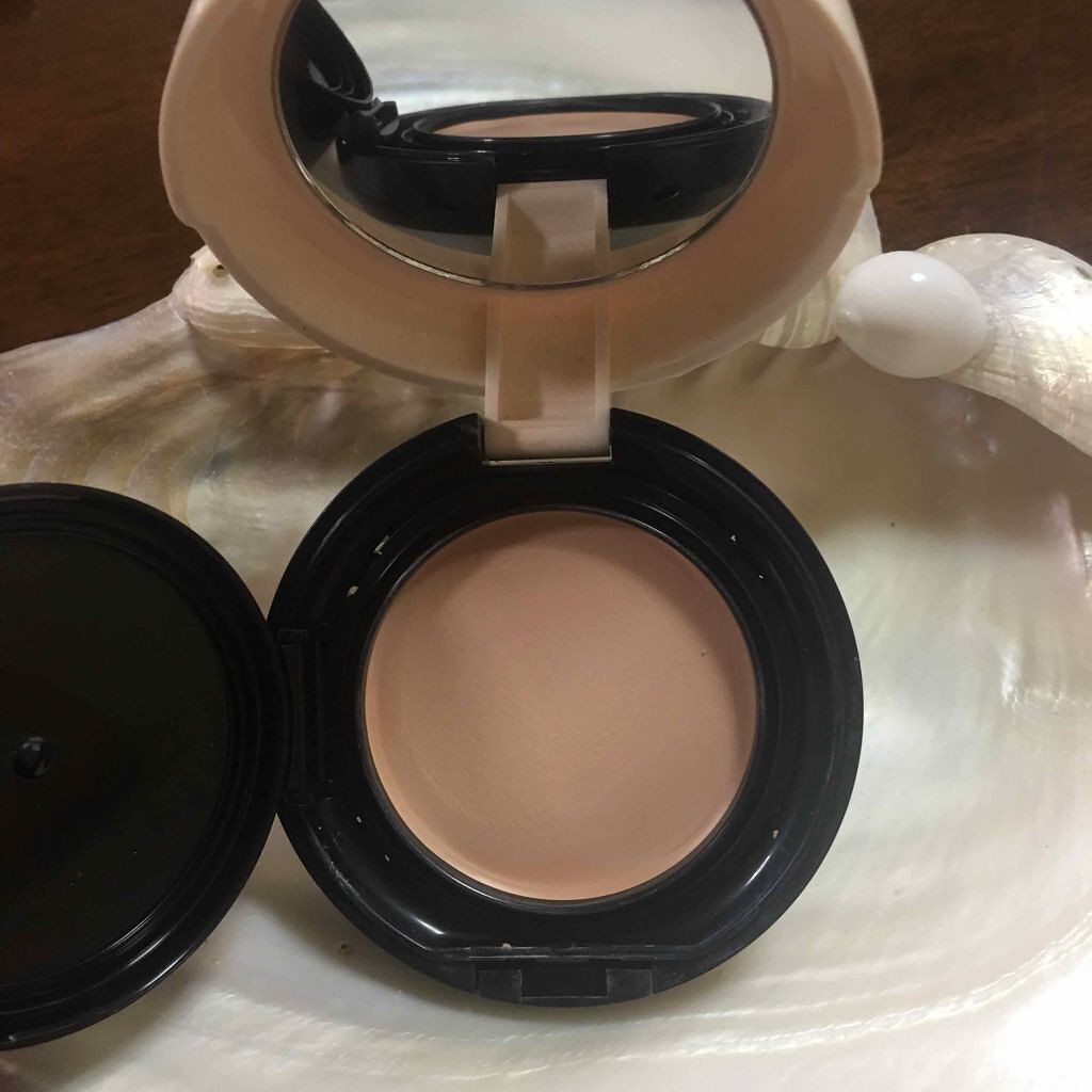 ミルキースキンリメイカー/MAJOLICA MAJORCA/化粧下地を使ったクチコミ(2枚目)