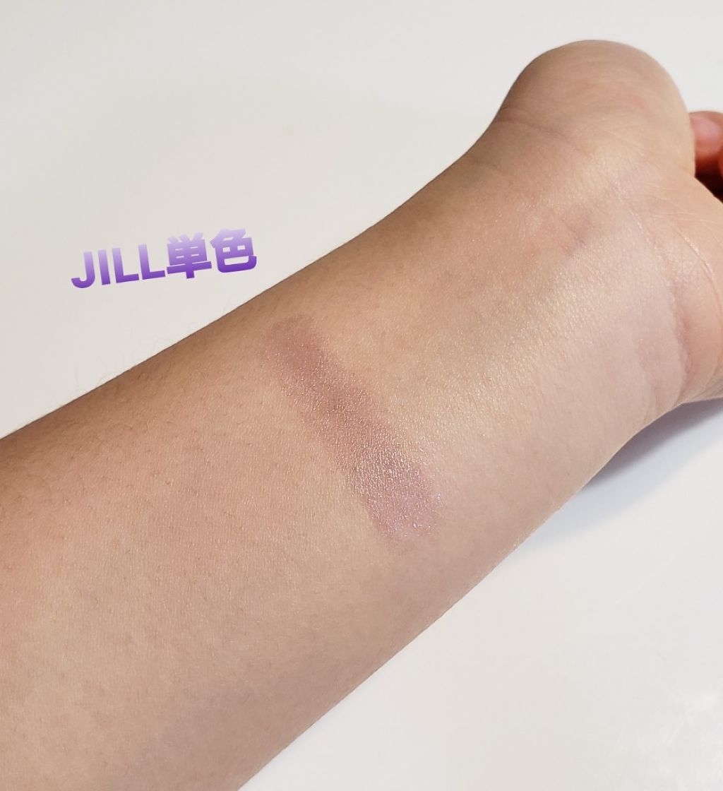 ルージュ ティントインドリーム/JILL STUART/口紅を使ったクチコミ(2枚目)