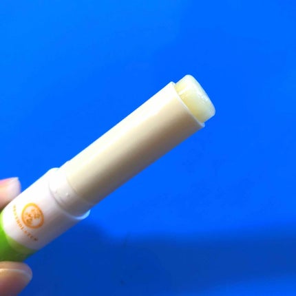 メルティクリームリップ/メンソレータム/リップクリームを使ったクチコミ(2枚目)