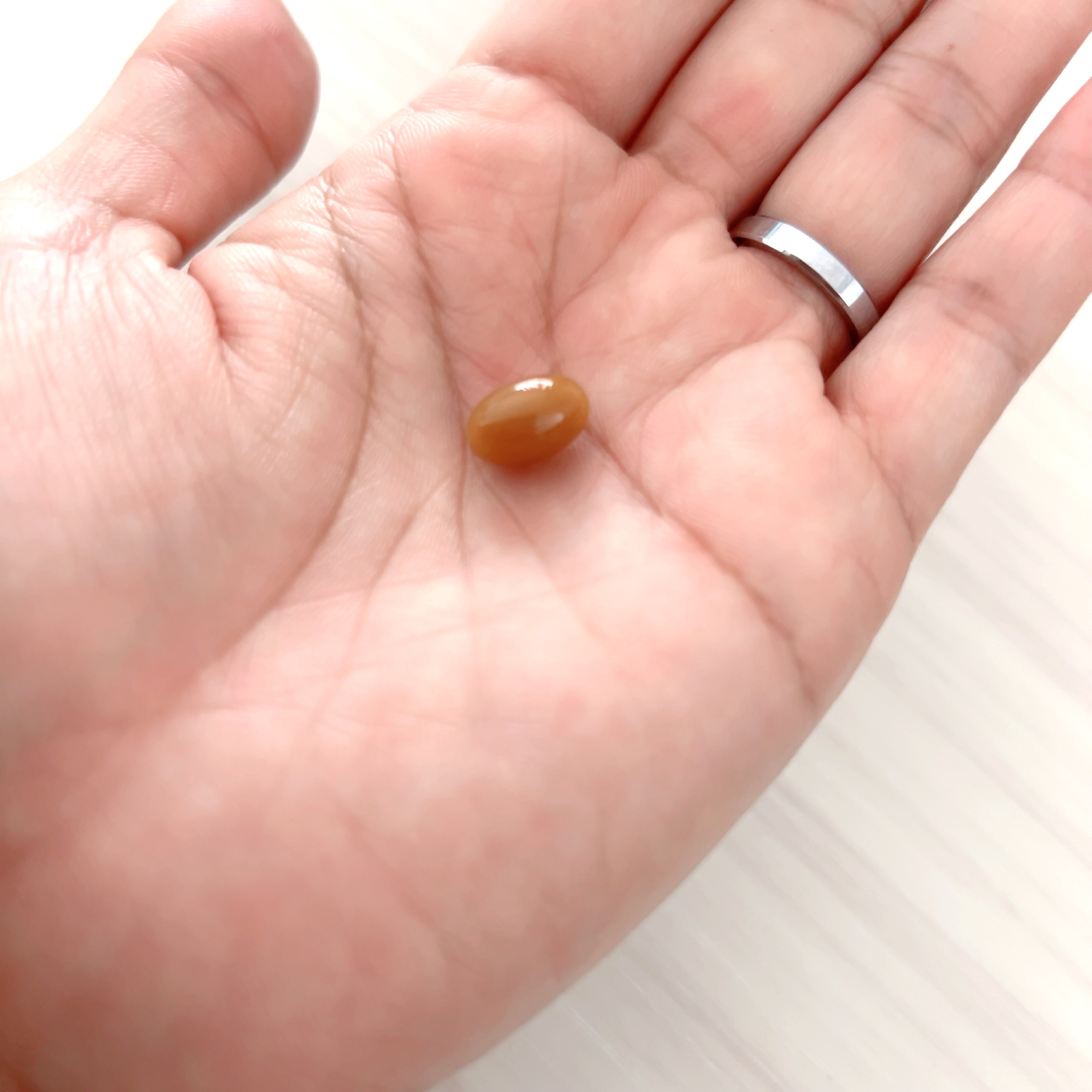 Potecera (ポテセラ)/カルビー/健康サプリメントを使ったクチコミ（3枚目）