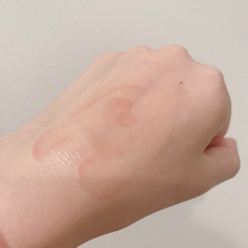 デュオ ザ クレンジングバーム クール b /DUO/クレンジングバームを使ったクチコミ(5枚目)