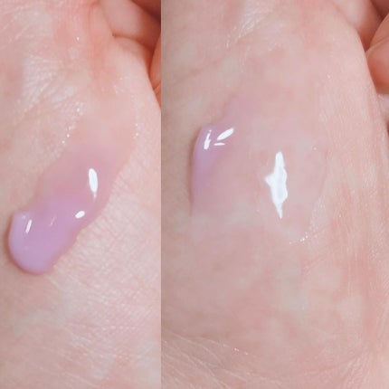 イリュン コラーゲンモイスチャーリップマスク/illuN/リップマスクを使ったクチコミ(4枚目)