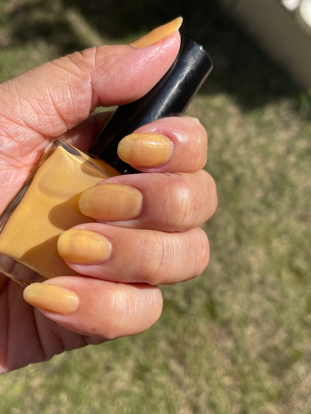 ザ ネイルポリッシュ/ADDICTION/マニキュアを使ったクチコミ(3枚目)