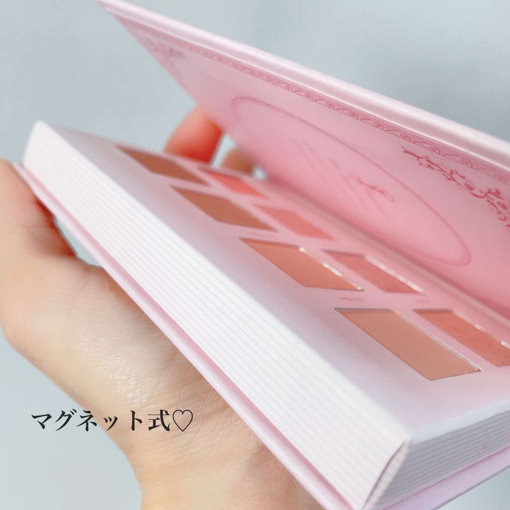 TOPARDS 1day/TOPARDS/ワンデー(1DAY)カラコンを使ったクチコミ(3枚目)