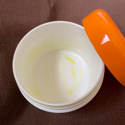 メディカルクリームG(薬用クリームG)/メンターム/ハンドクリームを使ったクチコミ(2枚目)