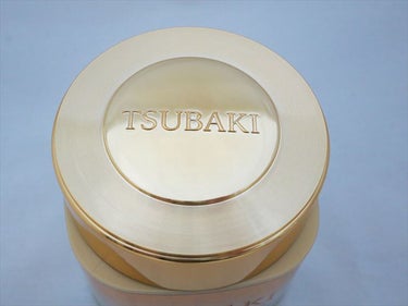 プレミアムEXリペアマスク/TSUBAKI/洗い流すヘアトリートメントを使ったクチコミ（2枚目）