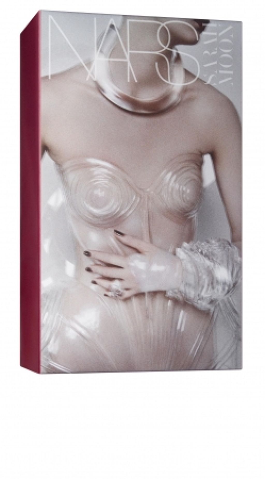 サウザンドワールド リップ&ネールセット NARS