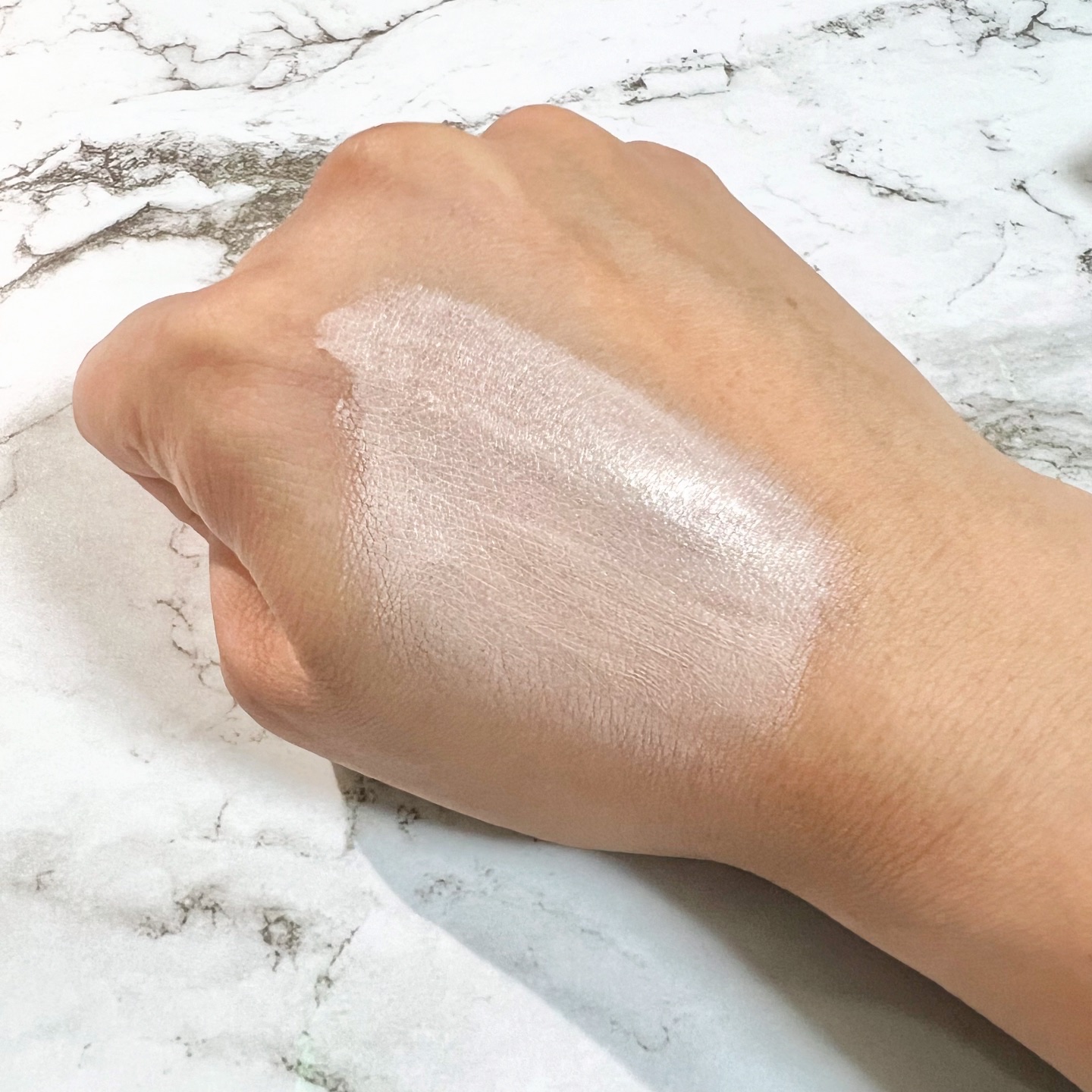 試してみた】リンクルケア＆ホワイトニング ハイエンディスト