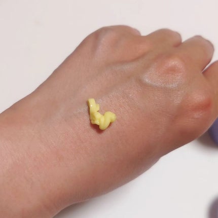 ビタミンA-mazingバクチオールナイトクリーム/By Wishtrend/フェイスクリームを使ったクチコミ(3枚目)