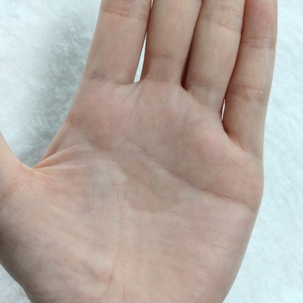 ALIVE HAIR OIL FOR COLOR HAIR/ALIVE/ヘアオイルを使ったクチコミ(3枚目)