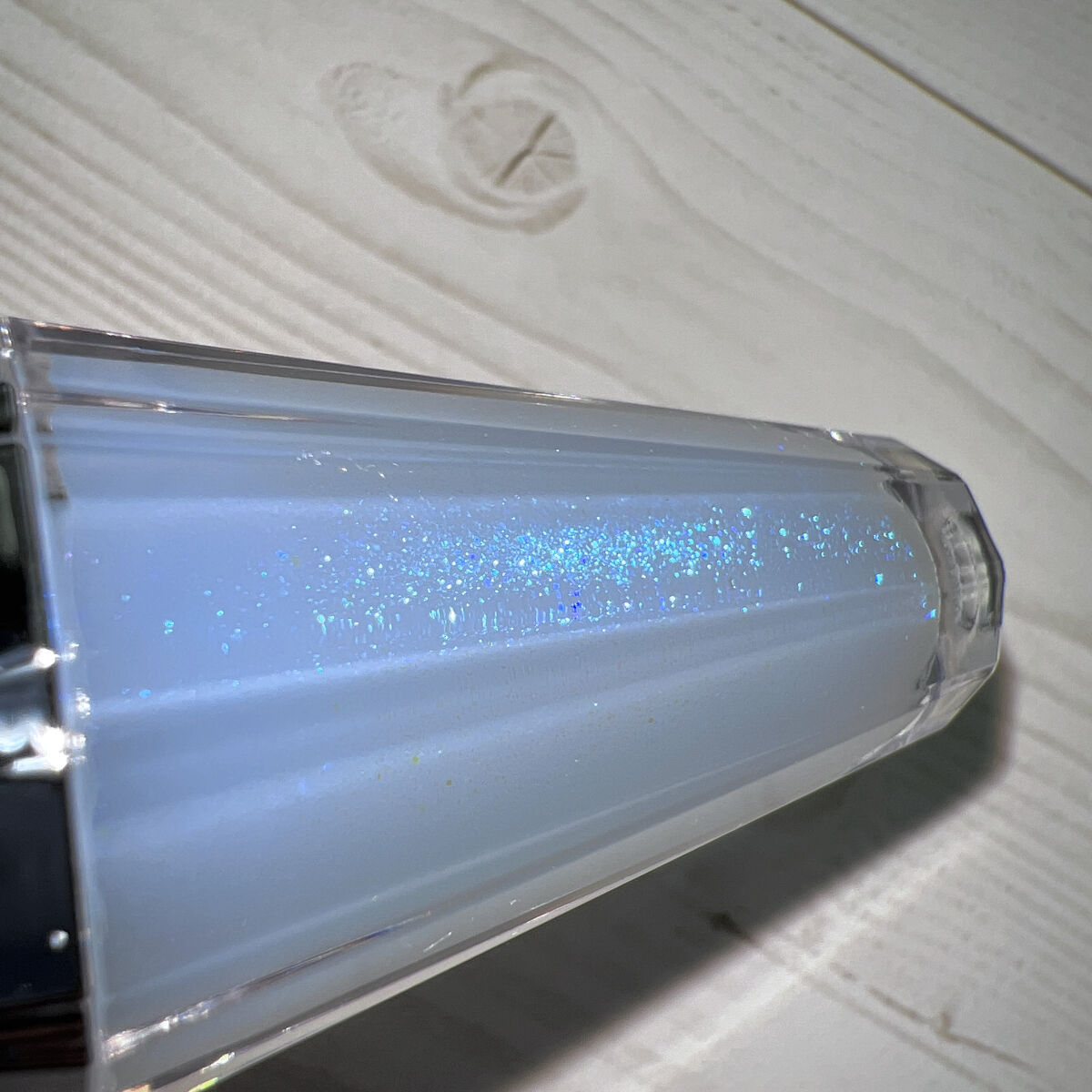 サムシングピュアブルー セント　リップブーケ セラム/JILL STUART/リップ美容液を使ったクチコミ（3枚目）