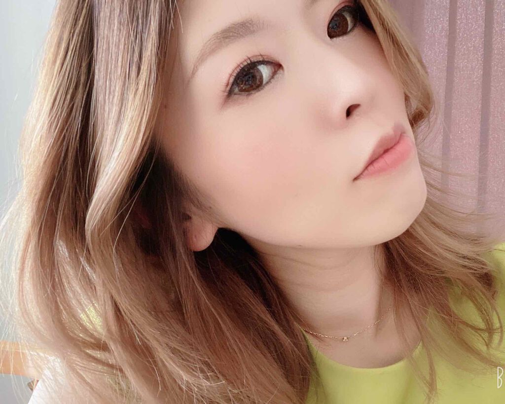 アイグロウ ジェム/DECORTÉ/ジェル・クリームアイシャドウを使ったクチコミ(2枚目)