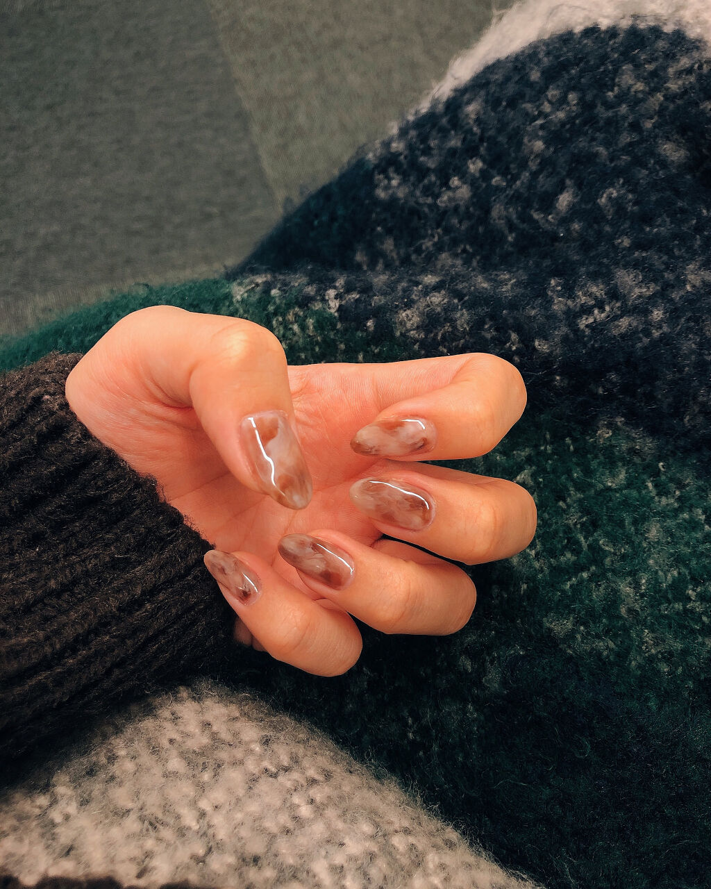 ピオニー フェアリーハンドクリーム/L'OCCITANE/ハンドクリームを使ったクチコミ（2枚目）