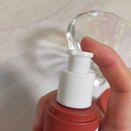 レジェナ セラム/Waphyto/美容液を使ったクチコミ(4枚目)