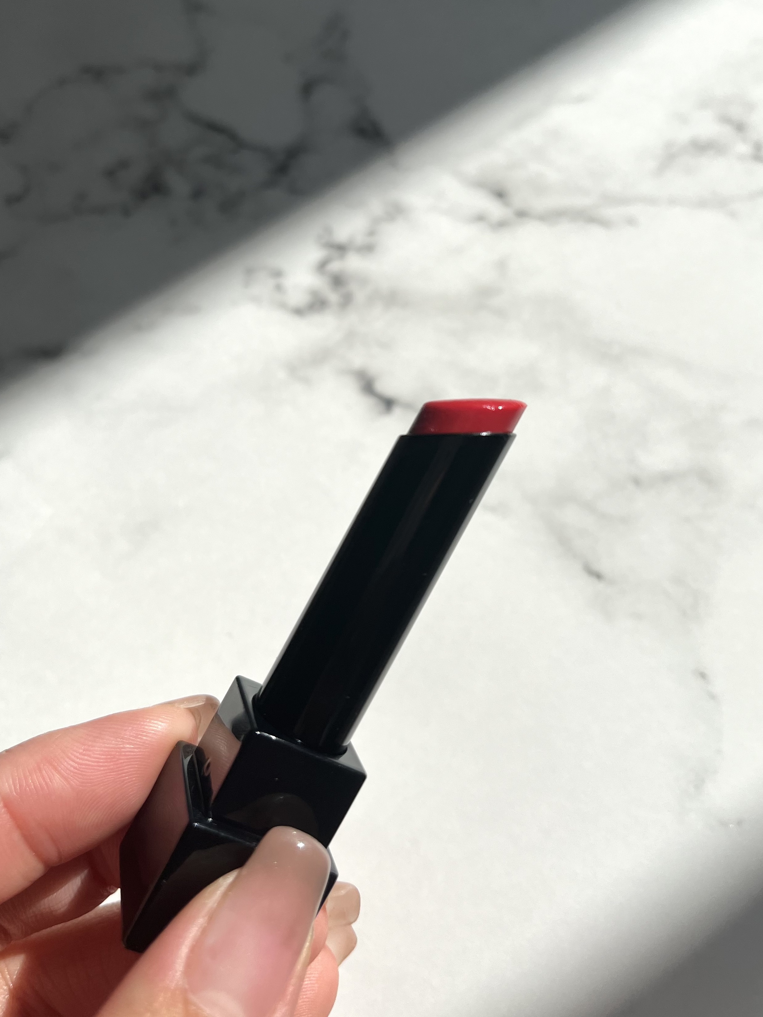 ケイト リップモンスター/KATE/口紅を使ったクチコミ（2枚目）