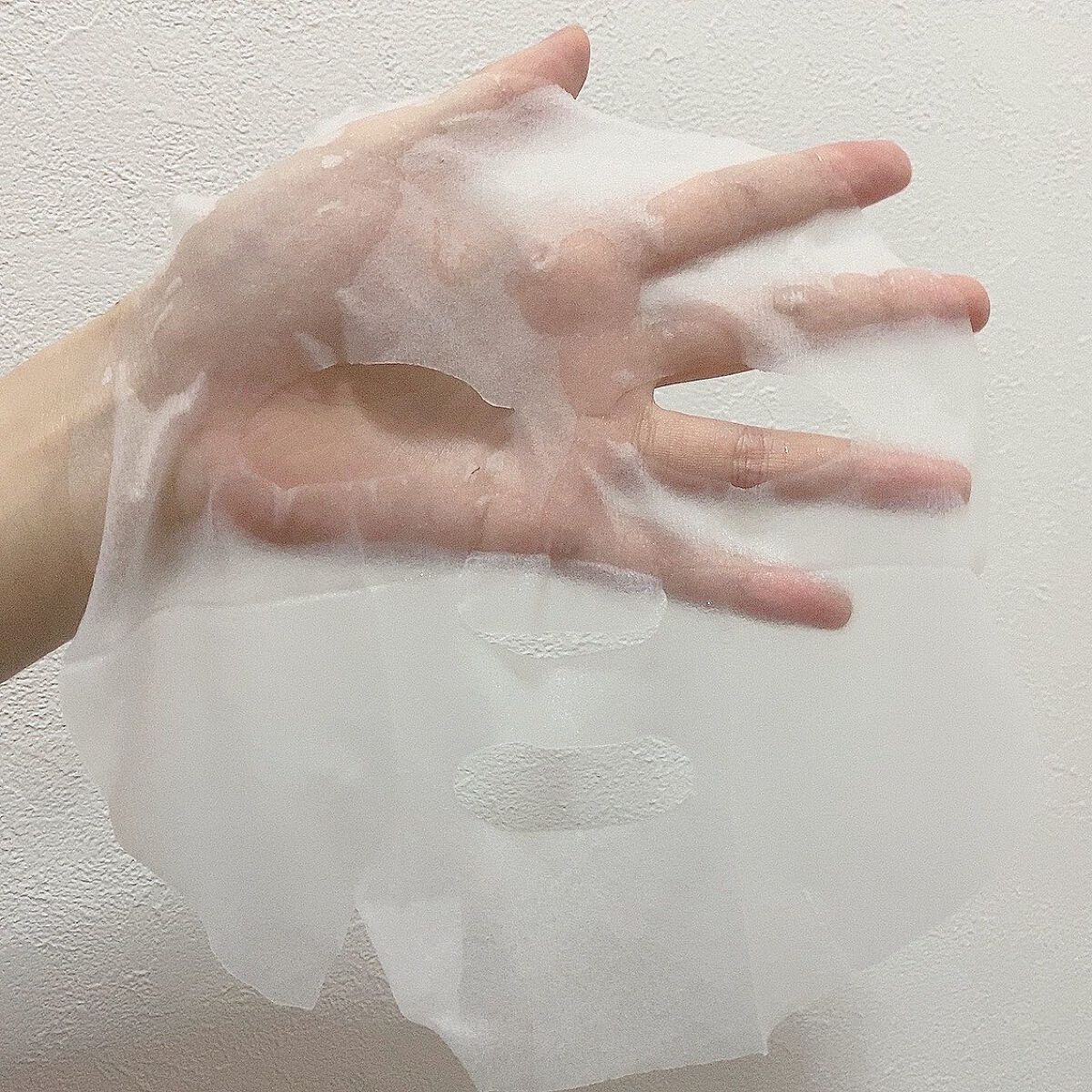 ダーマトリープロショット美容液セット プロショットB美容液セット（ナイアシンショット）/Dermatory/美容液を使ったクチコミ（3枚目）