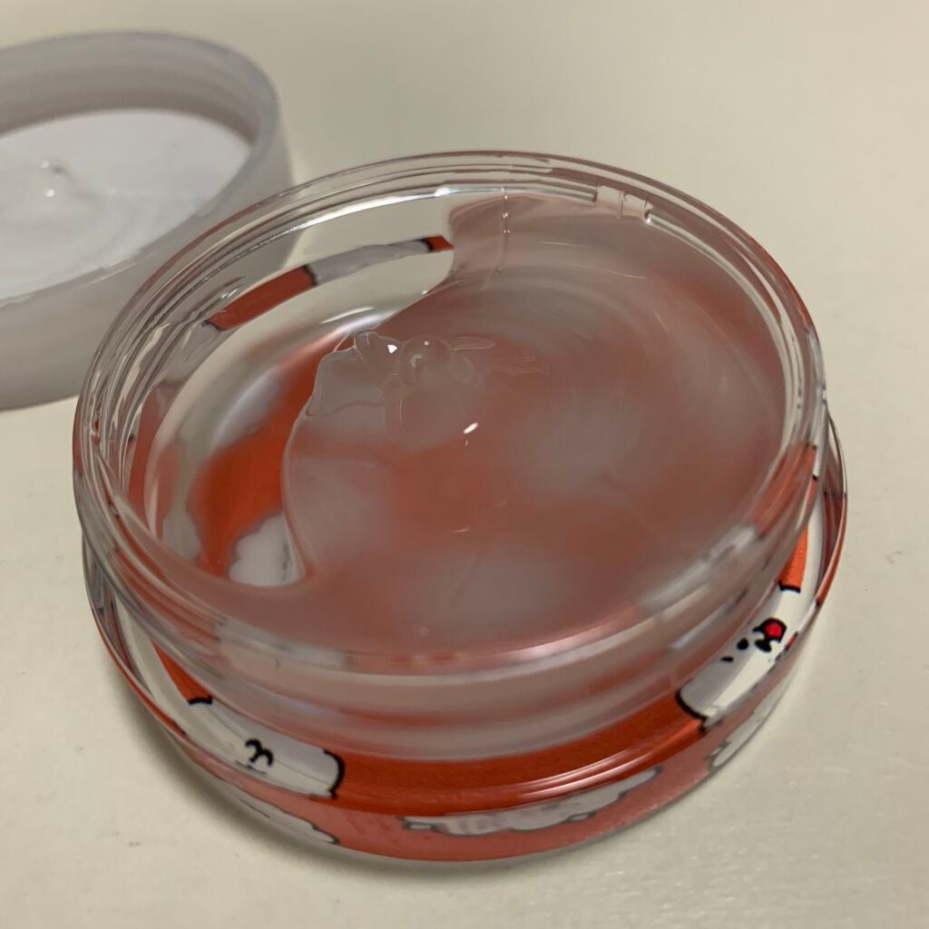 フルプル(R)クリーム/Furupuru(R)cosme/ネイルオイル・トリートメントを使ったクチコミ(2枚目)