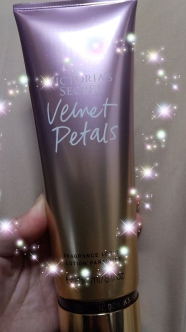 楽しく美しくなる研究😁 on LIPS 「☆VICTORIA'sＳＥＣＲＥＴ☆ハワイで購入したものです。..」（1枚目）