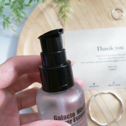 を使ったクチコミ(3枚目)