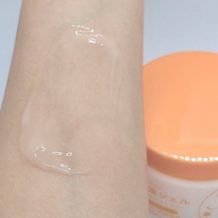 たまご保湿ジェル/ココエッグ/美容液を使ったクチコミ(4枚目)