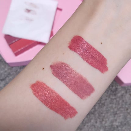 SPステイ ヴィニルインク/MAYBELLINE NEW YORK/口紅を使ったクチコミ(8枚目)