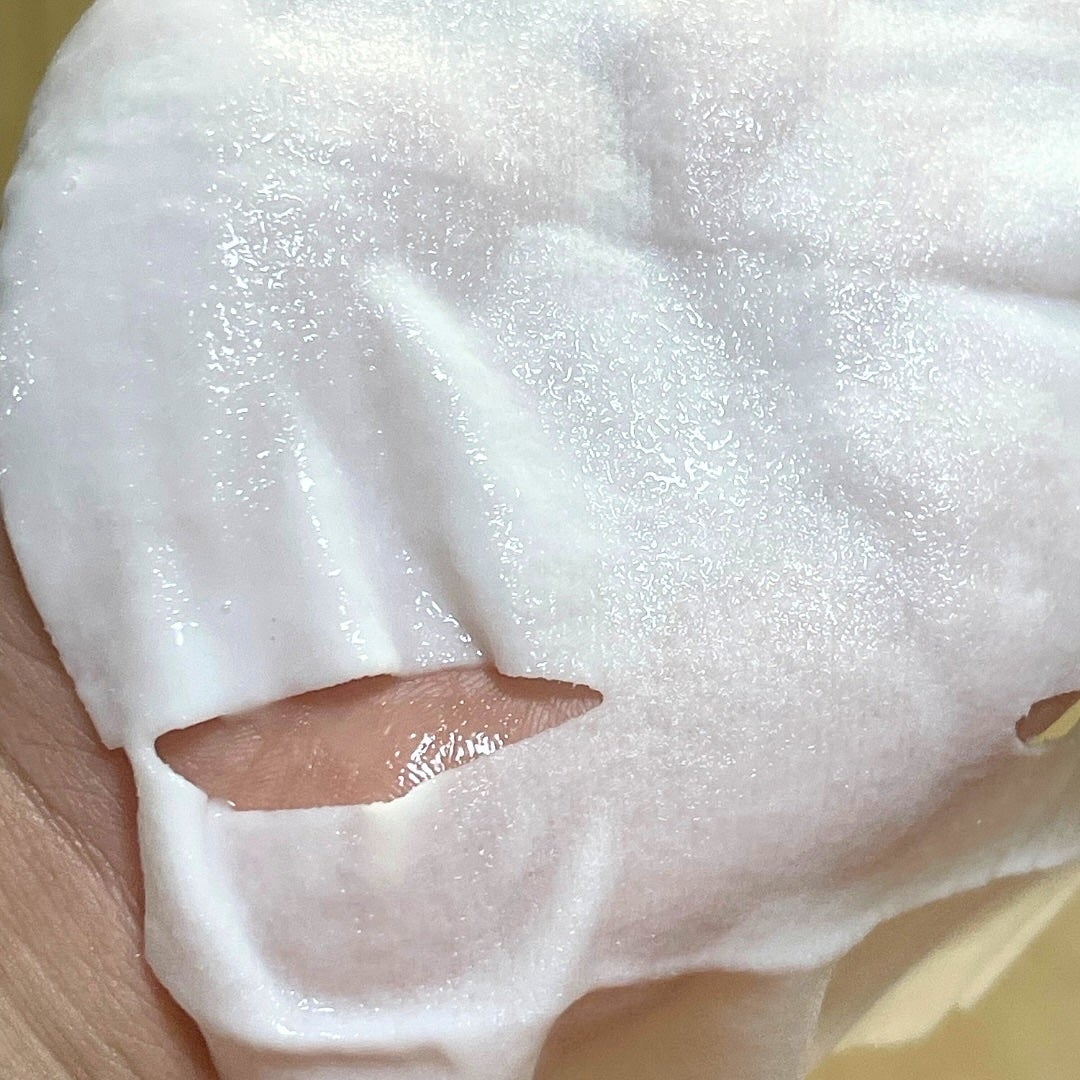 ルルルン ONE/ルルルン/シートマスク・パックを使ったクチコミ(5枚目)