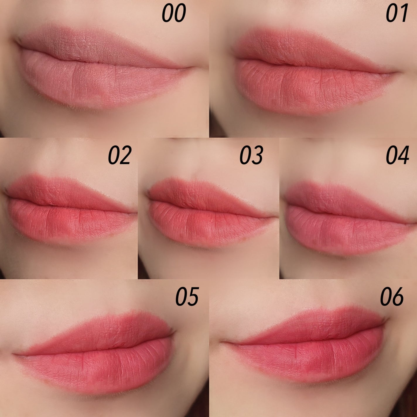 コットンメルティングリップ/ネイチャーリパブリック/口紅を使ったクチコミ(3枚目)