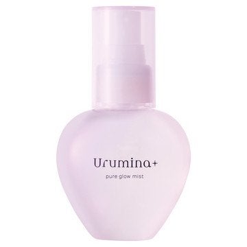 生つや肌ミスト/ウルミナプラス/美容液を使ったクチコミ(2枚目)