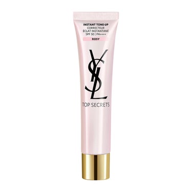 トップ シークレット インスタント トーンアップ YVES SAINT LAURENT BEAUTE