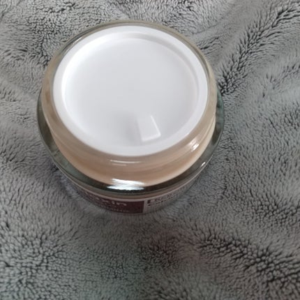 Cemenrete Calcium Intense Cream/Dr.Melaxin/フェイスクリームを使ったクチコミ(4枚目)