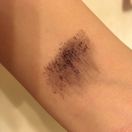 ボリュームエクスプレス マグナム スーパーフィルム/MAYBELLINE NEW YORK/マスカラを使ったクチコミ(4枚目)